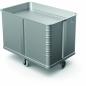 Preview: Zarges Spring floor trolley W 162